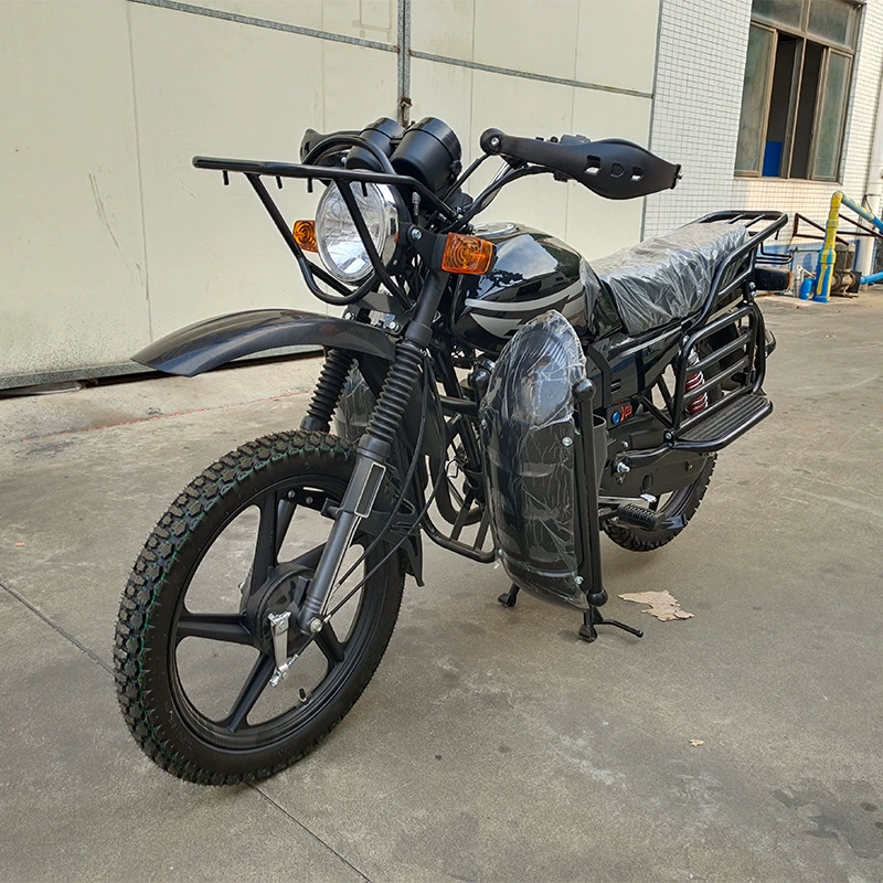 豪悦 150CC off-road motorcycle cross-border Kazakhstan agricultural mountain bike