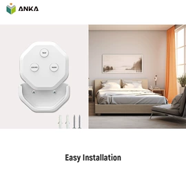 报警探测器;气体检测仪;火灾报警器