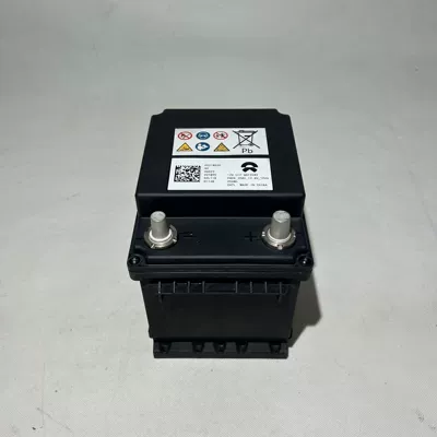 Newly Adapted Ideal One L7 L8 L9 Starting Battery, Starting Power Supply, Battery, Battery Pack, Type