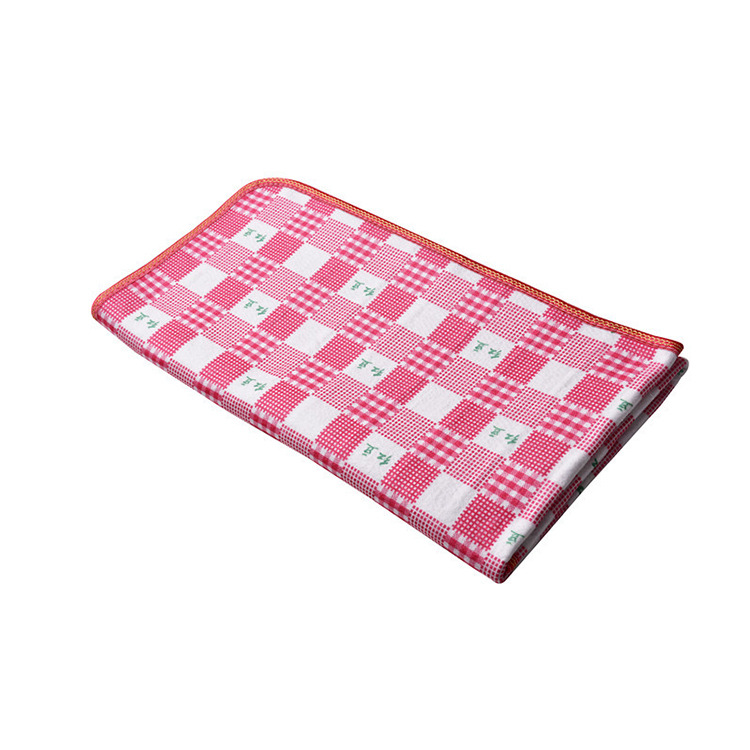 Winter disaster relief, cold anti -heating electric mattress intelligent temperature adjustment long velvet electric blanket dual control heat blanket 4