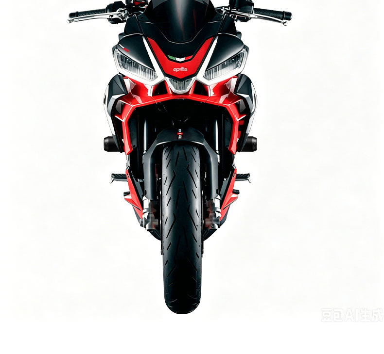 Suitable for Aprilia Tuono660 2021-2026 Modified Parts Engine Protection Bar and Body Anti-Fall Guard