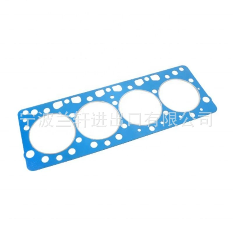 Подходит для прокладки цилиндра New Holland/New Holland 580C 480C. 1349089 C1