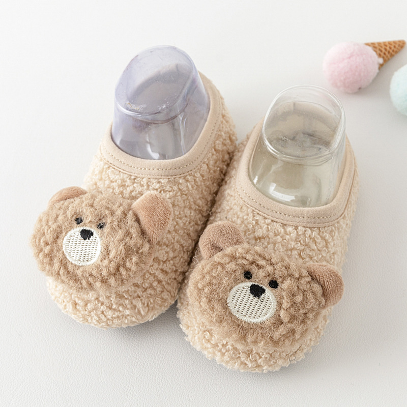 다크 브라운 베어