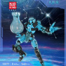 �����ָ�����10077�ٱ�ʮ������ˮƿ��С����ƴװ��ľ�������
