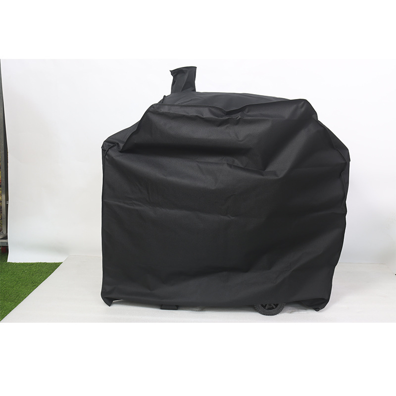 Parrilla puntual Mesa plegable Parrilla de jardín al aire libre Parrilla de carbón ahumado Parrilla de barbacoa Foshan