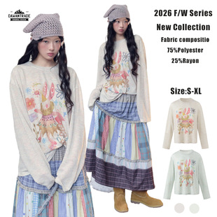 DAWAN26FW�nϵ���L��ͨ����ӡ���L��T���������������Ů�l����