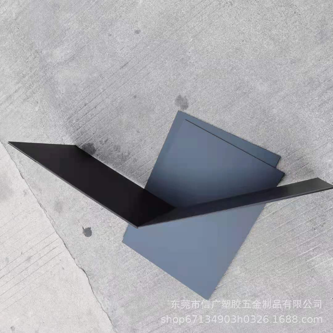 东莞厂家直供塑料中空板 PP板 隔板瓦楞板钙塑板隔板骨架箱刀卡