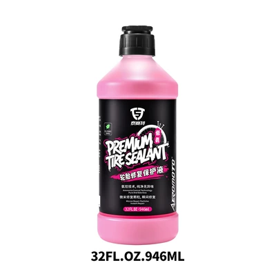 Kempinq və səyahət Repair Fluid, Special Glue for - 946ml
