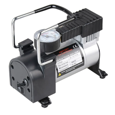 Pump High Pressure Inflator, Hava nasosu