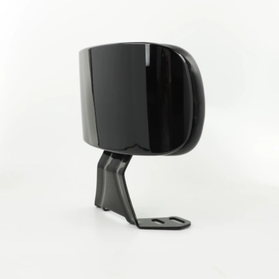 backrest modification accessories, Electric car rear backrest - black-no-27-backrest-bracket-with-screws-default-item