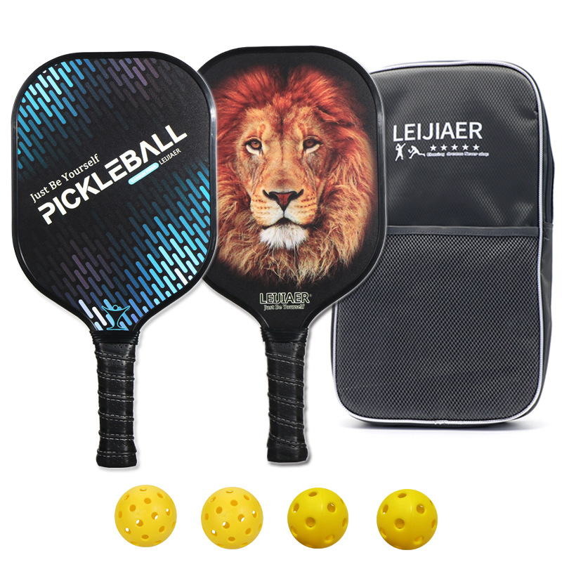 PK080 블랙 블루 + 사자