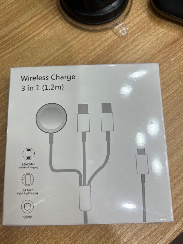 アップルiwatch腕時計充電器を適用して、1-9世代の安定性をサポートしています。|undefined