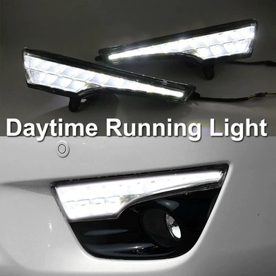 Suitable for 13-15 Nissan Teana Gündüz işıqları