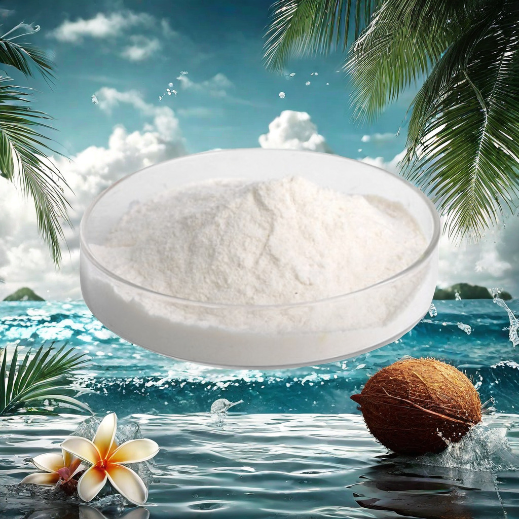 椰浆粉99% 脂肪42% 椰子味果粉椰子果粉浓缩椰浆粉椰子肉粉水溶