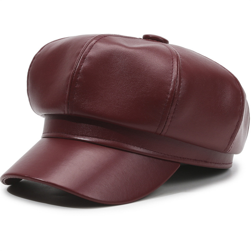 Pea star anise wine red