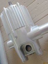 200W小型家用风力发电机微型风光互补 风电 车载屋顶户外船用迷你