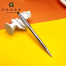 CROSS/高仕经典世纪原子笔签字笔商务办公高档金属笔圆珠笔宝珠笔
