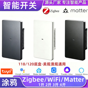 ��Ҏ��Ҏͨ��118/120�����_�PWiFi/zigbee/Matter���N�f�h�汾