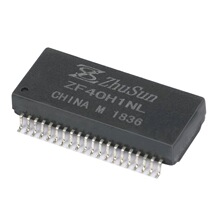HX1203NL/HX1236NL ��������40PIN�����ѹ��/�˲���