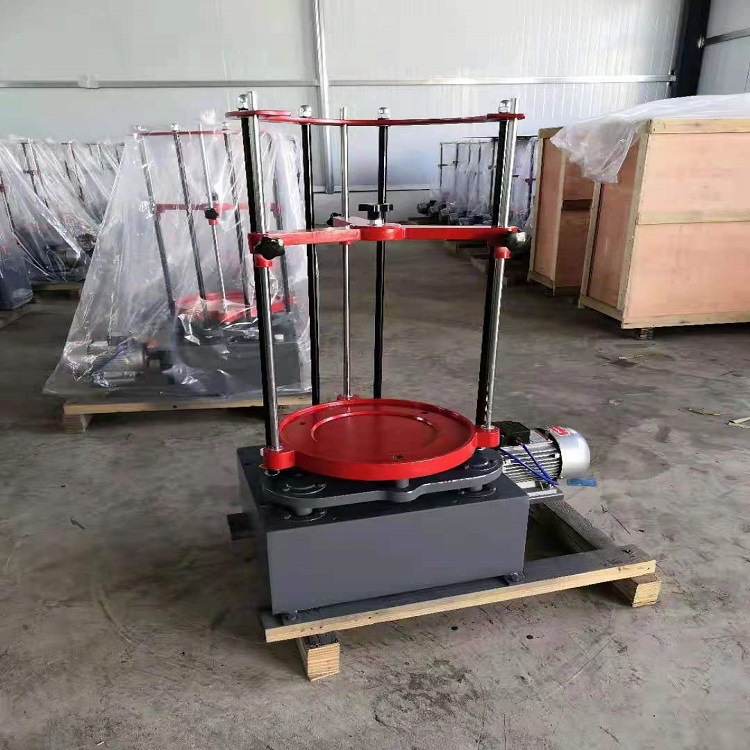 震击标准震筛机 型号:TJ4-ZBSX-92A库号：M143357