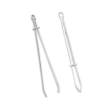 穿带器 DIY手工穿带夹子 现货 穿绳器 穿松紧带工具 穿松紧带助手