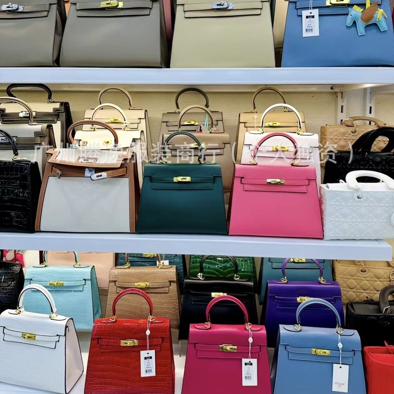 国境を越えた卸売女性用ハンドバッグ新しい女性用ハンドバッグシングルショルダークロスボディバッグ供給卸売|undefined
