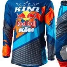 KTM摩托车赛车服骑行服套装机车服新款高品质骑士公路车速干