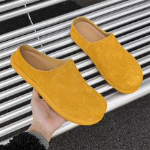 ͨ�ڲ���Ь��Ů��ͷ����ЬС������ͷ����ЬƤ��Ь45773-35773-J