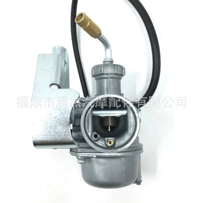 Motorcycle Carburetor for KLX110 2002-2019