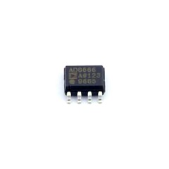 AD8666ARZ-REEL SOIC-8算術比較サンプリング差動電流オーディオパワーメーターアンプ