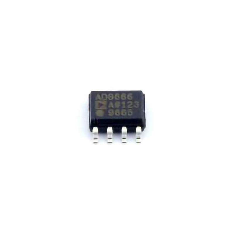 AD8666ARZ-REEL SOIC-8算術比較サンプリング差動電流オーディオパワーメーターアンプ|undefined