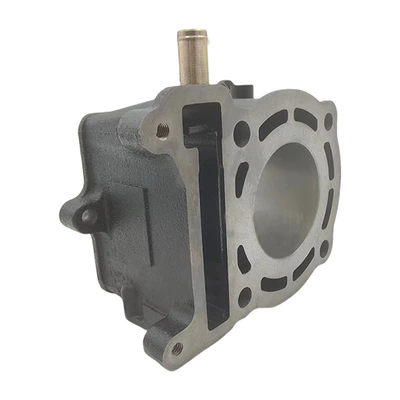 Cylinder and parts cylinder accessories for