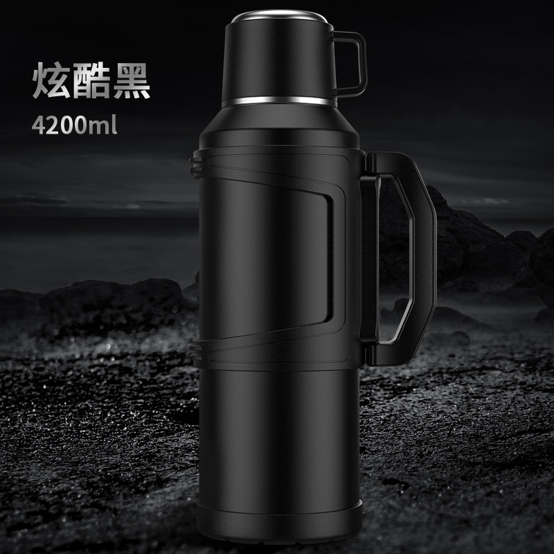 쿨 블랙-4200ml