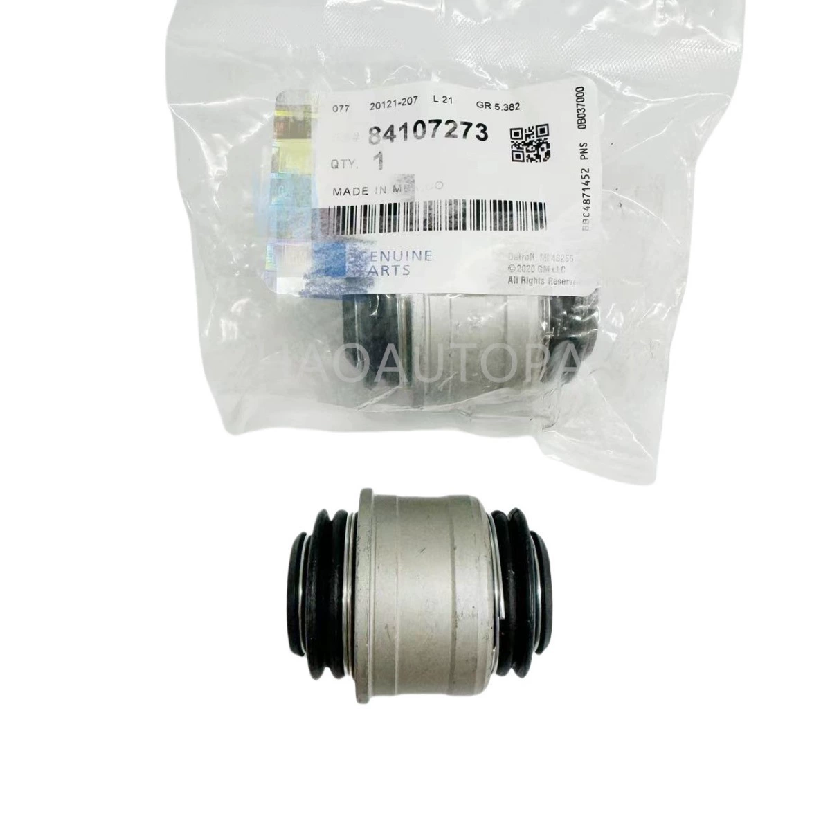 84107273 подходит для Regal Lacrosse Mairuibao XL После рулевого шарнирного резинового чехла