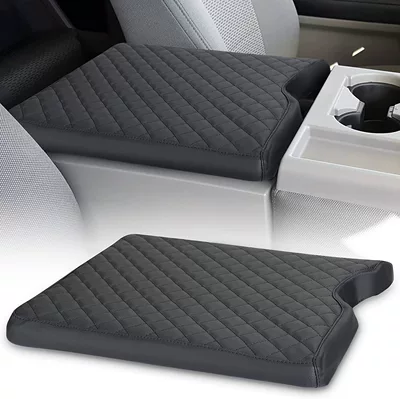 Fushou – Center Console Cover Compatible Armrest box pad