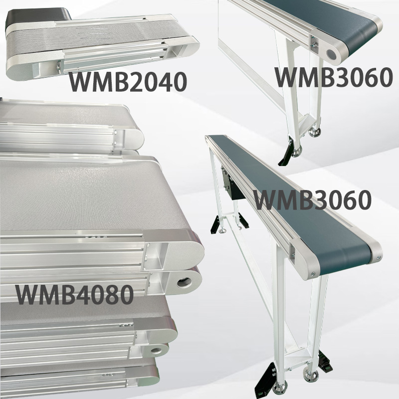 j880输送机20张紧滚筒0铝座机尾固定座配件4040306流水线传送带g3