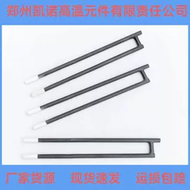 硅碳棒;其他电热设备;热电偶