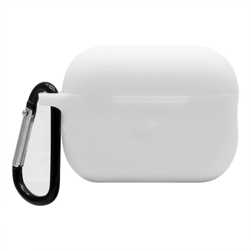 Apple, силиконовые наушники, совместимый защитный чехол, bluetooth, pro2