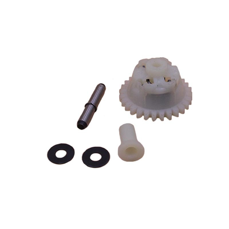 适用本田GX160水泵调速器总成168F/170F汽油发动机齿轮机油飞溅