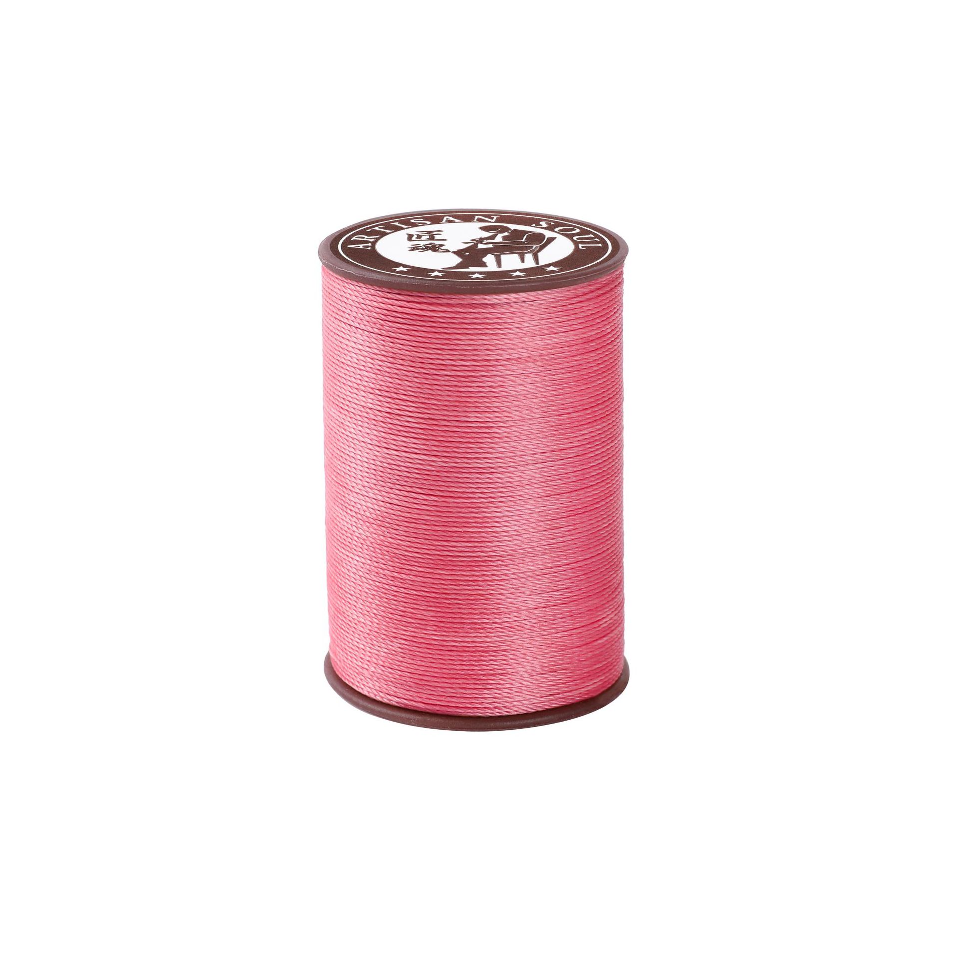 산호색 빨간색* 115m *0.55mm/A40