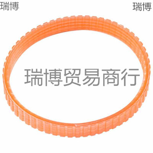 Woodworking Planer Household Desktop Multifunctional Electric Planer Motor Accessories Small Wood Planer Belt Portable Electric Planer
