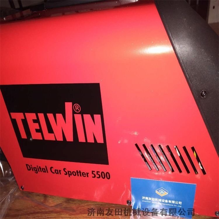 TELWIN 5800整形机配件 玻璃保险管0218.032MXP
