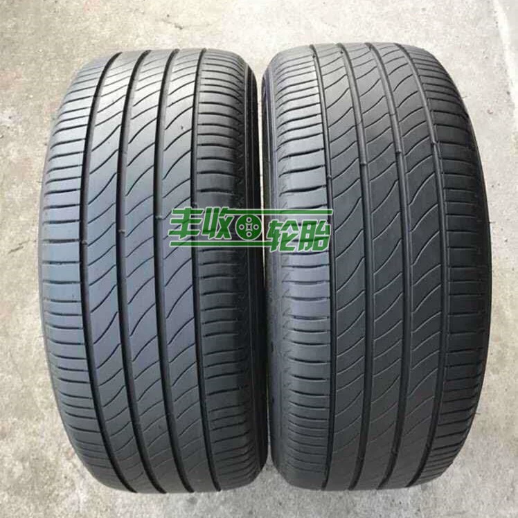Взрывозащищенная шина Michelin 215 225/50R18 3St 95W X1 оригинал с Eli Gentry