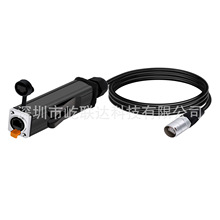 RJ45 Ethernet Connector Straight Adapter Cat5�W��·������