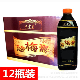 ����Ȫ ��÷��1.5ǧ��    1:10 ϡ� ��÷֭�_�{���12ƿ���l