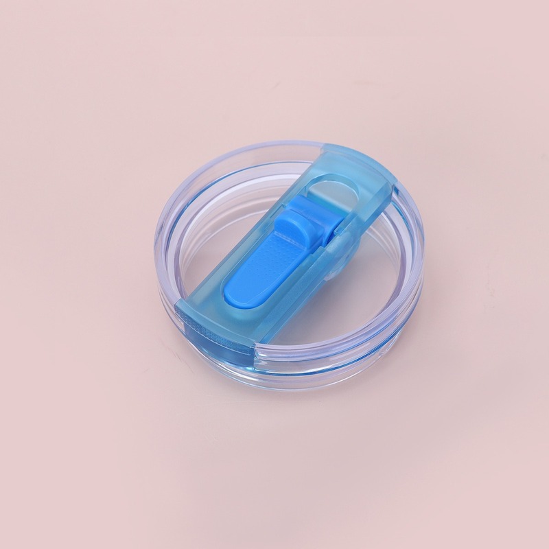 Amazon 車用カップ蓋透明漏れ防止プラスチックコーヒーカップ蓋ストローカップ磁気卵カッププッシュピース蓋スキン|undefined