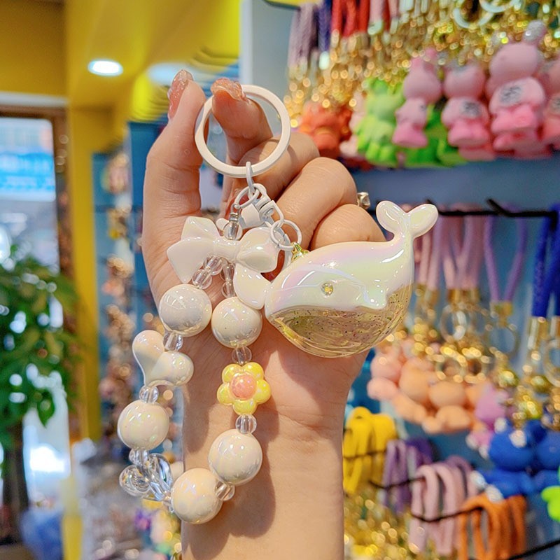 Ballena (conjunto) blanca