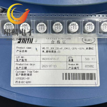 35V220UF 10X10 ���늽���� �͸ߜ�125�� 125&deg;Cԭ�b�F؛��ֱ��