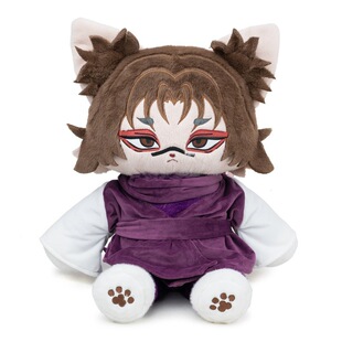 �羳��ƷJujutsu Kaisen-Choso PlushÛ��ë�q��߄Ӯ���߅��ż