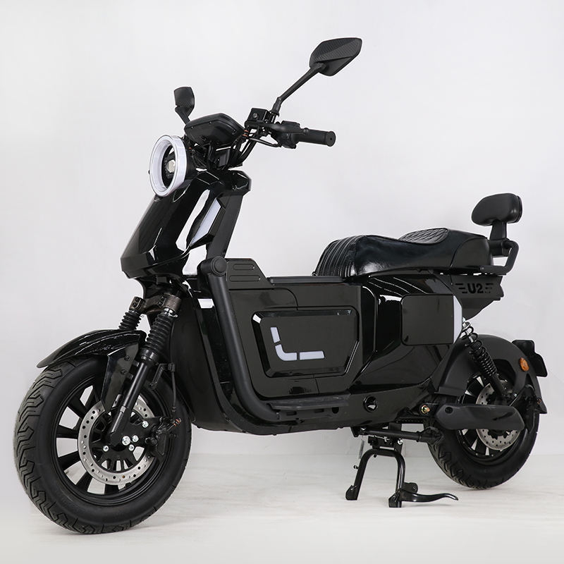 Cross-Border Exclusive Supply of Ub Electric Motorcycles, Scooters, Leisure Passenger-Carrying Vehicles, Ultra-Long Range Scooters, Adult Commuter Electric Bikes